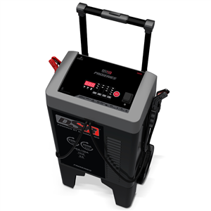 DSR123 Schumacher Electric 15/30/70/300 Amp, 12/24V Wheel Charger Doe