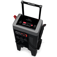 DSR124 Schumacher Electric 15/30/70/330 Amp, 6/12/24V Wheel Charger