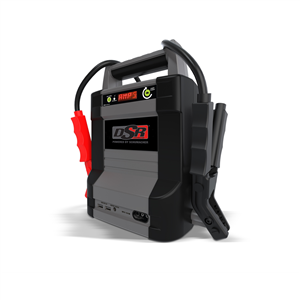 DSR128 Schumacher Electric 650 Cranking Amp Lithium Pro Jumpstarter