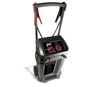 DSR139 Schumacher Electric 225/50/25/10 Amp, 6/12V Manual Wheel Charger