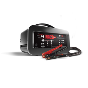 DSR145 Schumacher Electric Pro Bench Charger 125A Engine Start