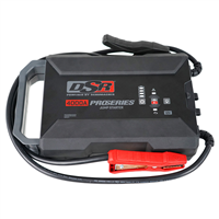 SCUDSR164 Schumacher Electric Dsr164 4000A Lithium Jumpstarter