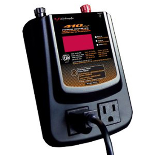 PID-410 Schumacher Electric 400 Watt Power Inverter