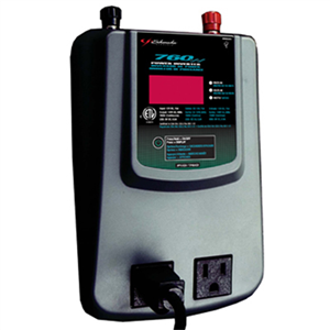 PID-760 Schumacher Electric 750 Watt Power Inverter