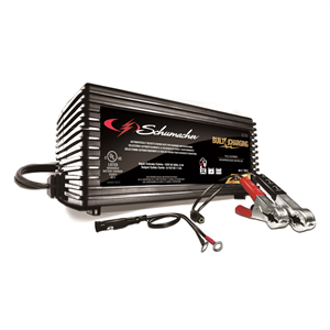 SC1355 Schumacher Electric 1.5 Amp Charger/Maintainer