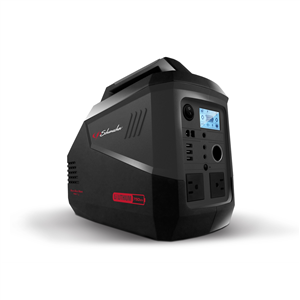SL1404 Schumacher Electric 750Wh Lithium Portable Power Generator