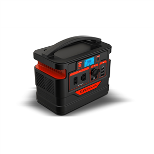 SL1466 Schumacher Electric 535 Watt Lithium Generator