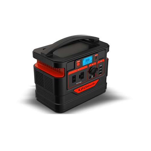 SL1466 Schumacher Electric 535 Watt Lithium Generator