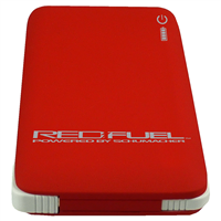 SL43 Schumacher Electric 4200Mah Red Lithium Ion Fuel Pack