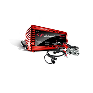 SP1296 Schumacher Electric 2A Powersport Charger/Maintainer