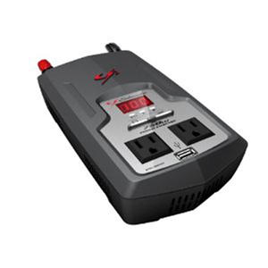 XI75DU Schumacher Electric 750Watt Digital Power Inverter