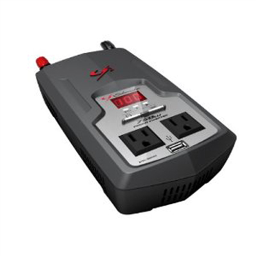 XI75DU Schumacher Electric 750Watt Digital Power Inverter