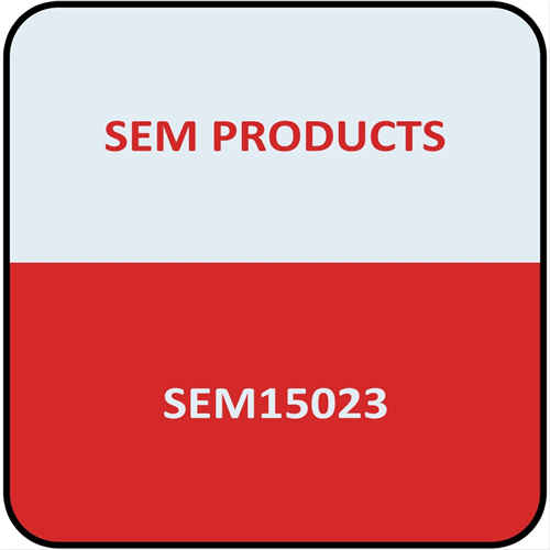 15023 Sem Paints Color Coat Cordovan Brown