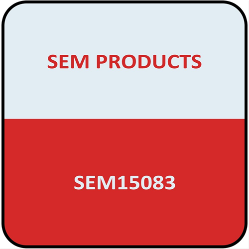 15083 Sem Paints Color Coat Silver