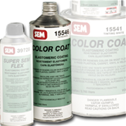 15546 Sem Paints Color Coat Tinting White