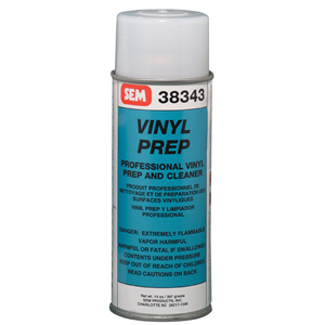 38343 Sem Paints Vinyl Prep