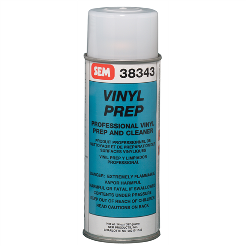 38343 Sem Paints Vinyl Prep