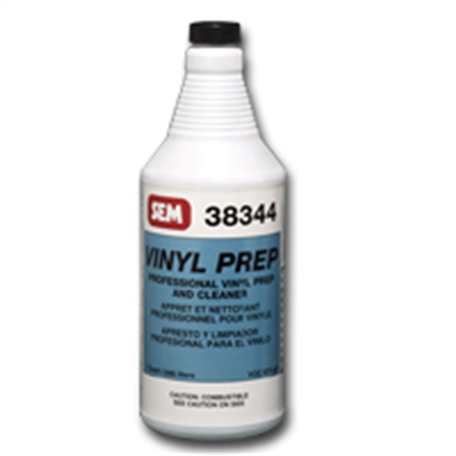 38344 Sem Paints Vinyl Prep