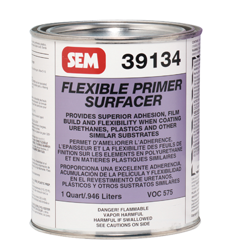 39134 Sem Paints Flexible Primer Surfacer