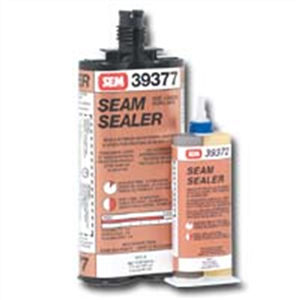 39377 Sem Paints Dual-Mix Gray Seam Sealer