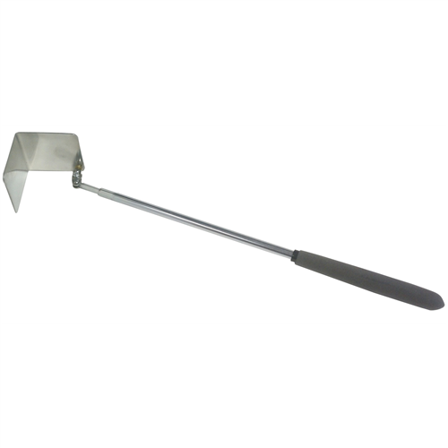 390X1NTT Se Tools Read Right Mirror - Long Handled