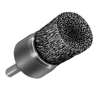 17110 Sg Tool Aid Solid End Brush