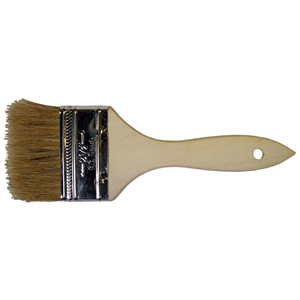 17340 Sg Tool Aid 2 1/2In Paint Brush