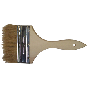 17360 Sg Tool Aid 4In Paint Brush