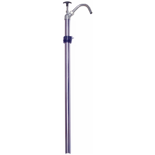 17550 Sg Tool Aid 15/30/55 Gal Drum Pump