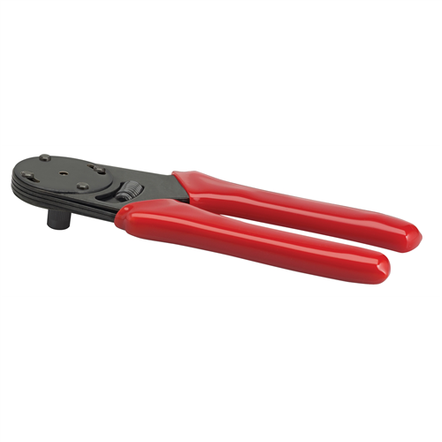 18880 Sg Tool Aid Terminal Crimper For Use W/ 14, 16 & 18 Gage Deutsch Closed Barrel Terminals