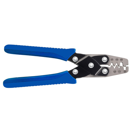 18915 Sg Tool Aid Terminal Crimper Fot Weather Pack & Metri Pack Terminals 12 - 22 Awg