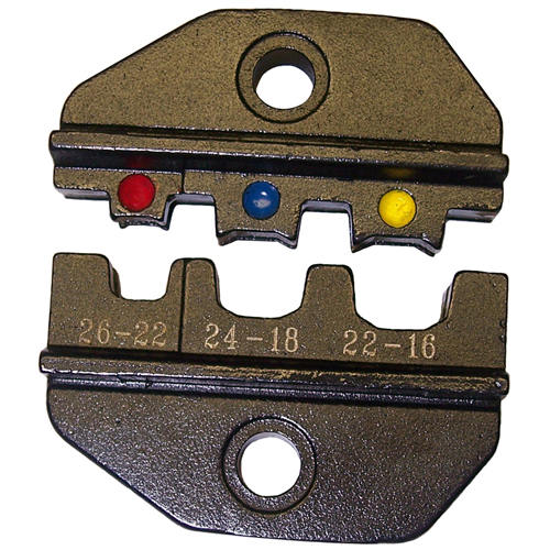 18925 Sg Tool Aid Die Set
