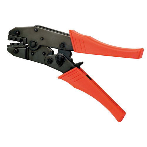 18930 Sg Tool Aid Ratcheting Terminal Crimper For Weather Pack Term & Other Open Barrel Term