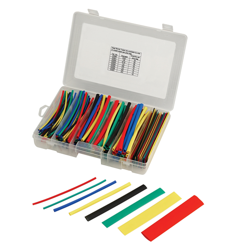 23250 Sg Tool Aid Heat Shrink Tube