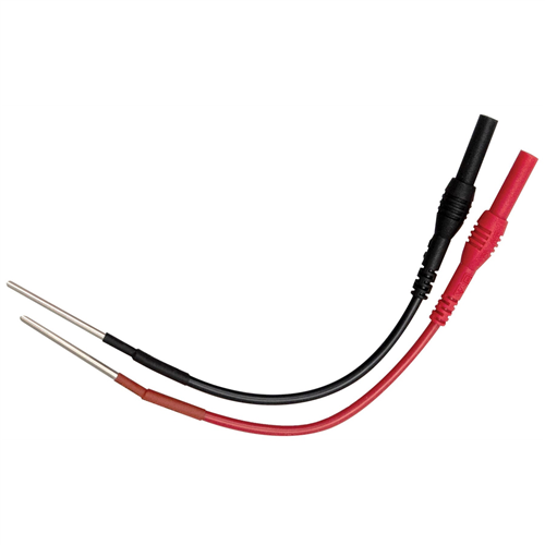 23535 Sg Tool Aid Curved Back Probe Set