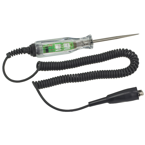 28200 Sg Tool Aid 12/24/48 Volt Circuit Tester