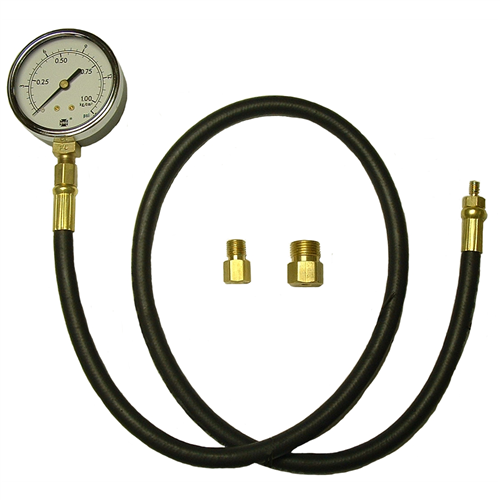 33600 Sg Tool Aid Tester Exhaust Back Pressure