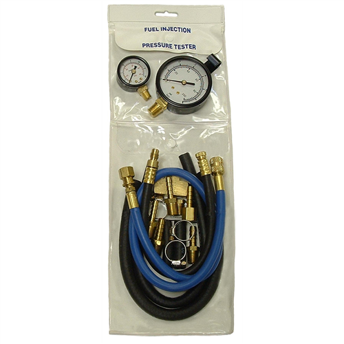 33950 Sg Tool Aid 2 Gage Fuel Injection Tester