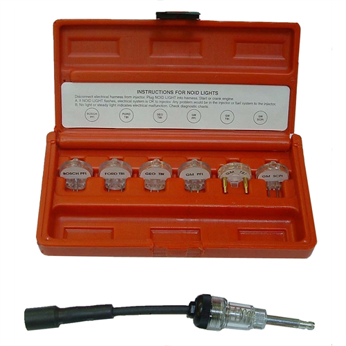 36310 Sg Tool Aid Noid Light 23900 Combo Kit