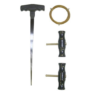 87460 Sg Tool Aid Windshield Removal Kit