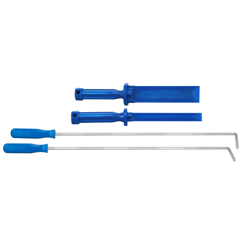 87850 Sg Tool Aid 4 Pc Clip Removal Tool Kit