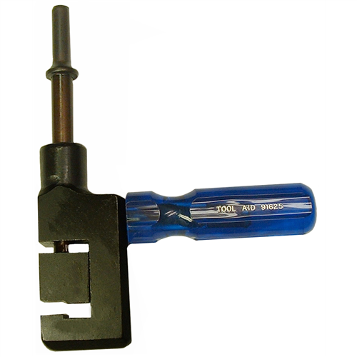 91625 Sg Tool Aid Chisel Air Panel Crimp