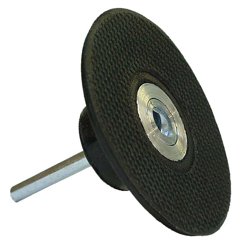 94530 Sg Tool Aid Holding Pad For Surface Treatment Disc, 3"