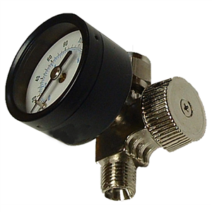 98300 Sg Tool Aid Air Adjustm Valve With Gage