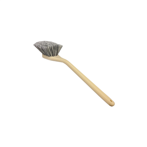 83-017 S.M. Arnold 20" Body Brush With Angled Head