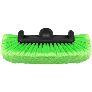 83-040 S.M. Arnold 5-Level Brush With 2.5" Green
