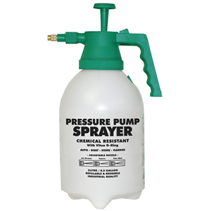 92-722 S.M. Arnold 2-Liter Handheld Pump Sprayer