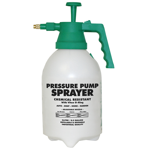 92-722 S.M. Arnold 2-Liter Handheld Pump Sprayer