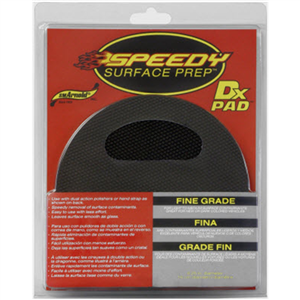 SSP-571 S.M. Arnold Fine - Speedy Surface Pad