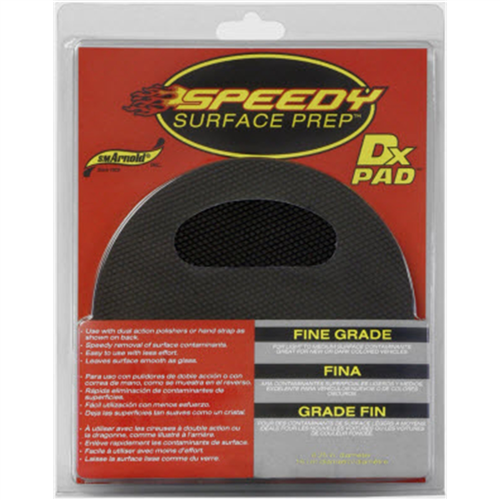 SSP-571 S.M. Arnold Fine - Speedy Surface Pad